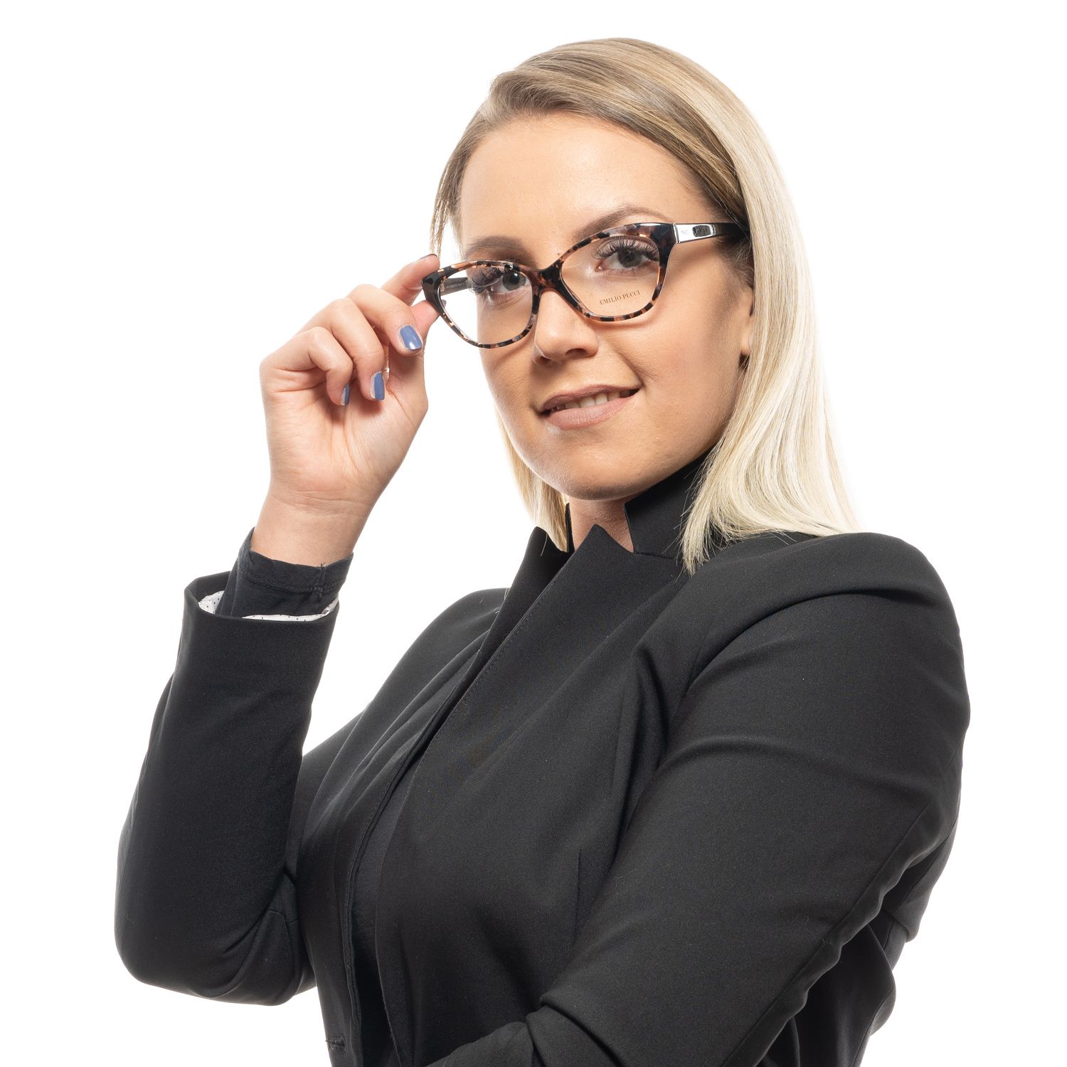 664689710348_03-0ee712e3-6c2.jpg Brown Women Optical Frames - Image 4