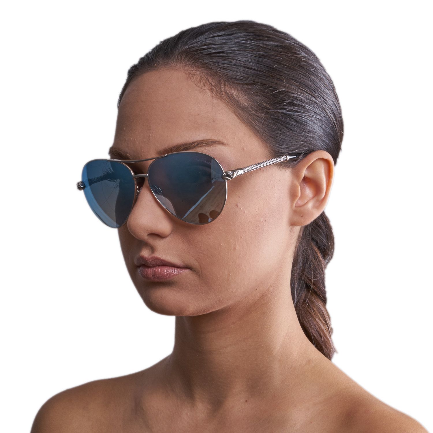 664689732739_03-d2caba07-725.jpg Silver Women Sunglasses - Image 4