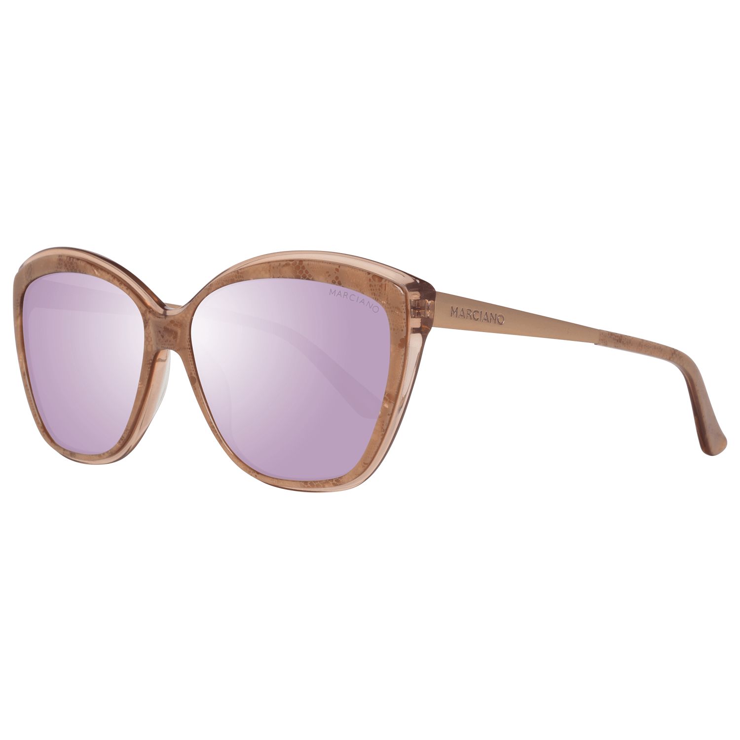 Cream Women Sunglasses