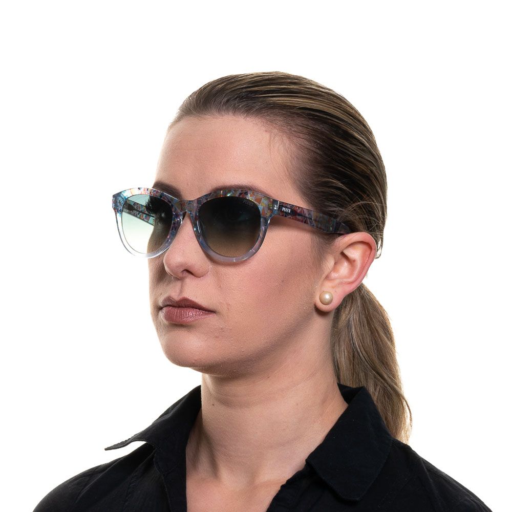 664689833467_03-7d906ca2-49c.jpg Blue Women Sunglasses - Image 4