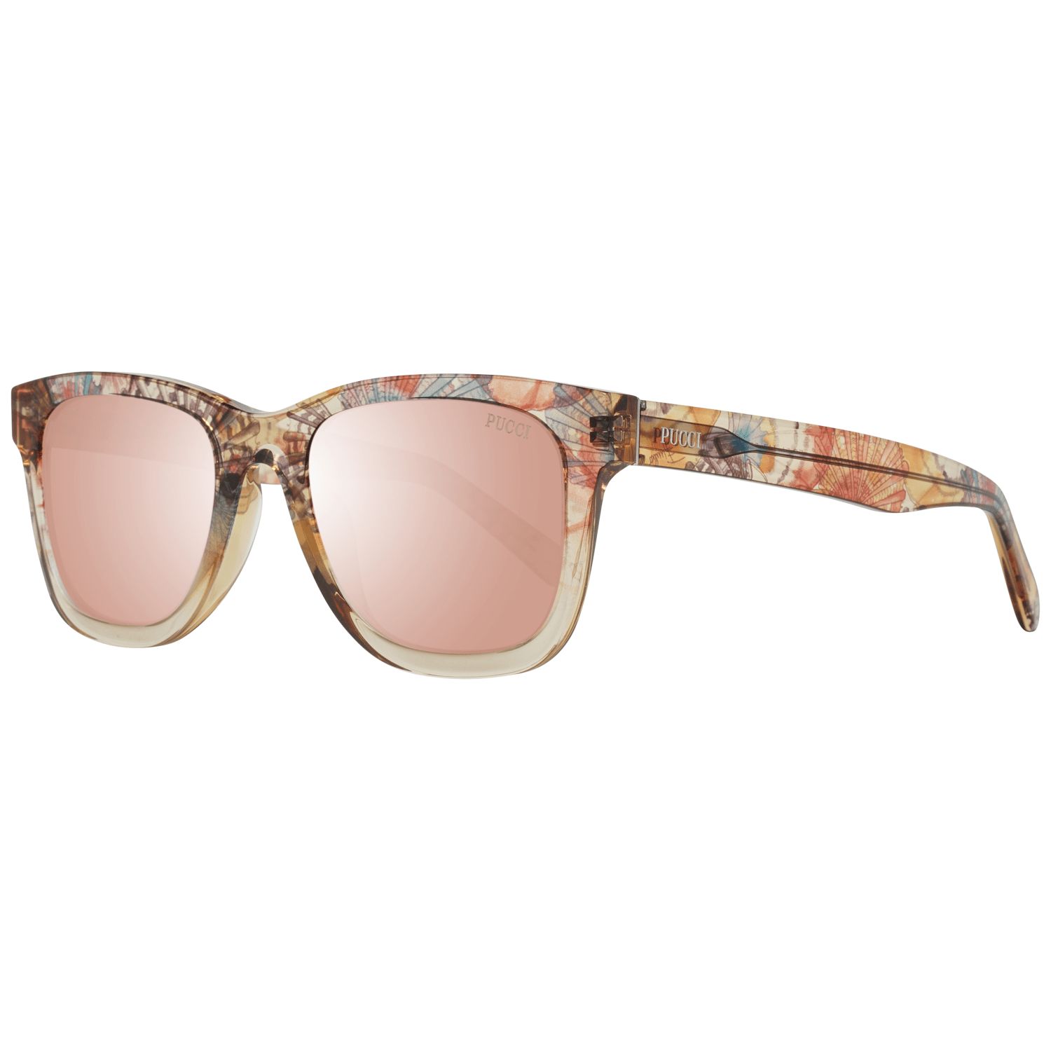 Brown Women Sunglasses