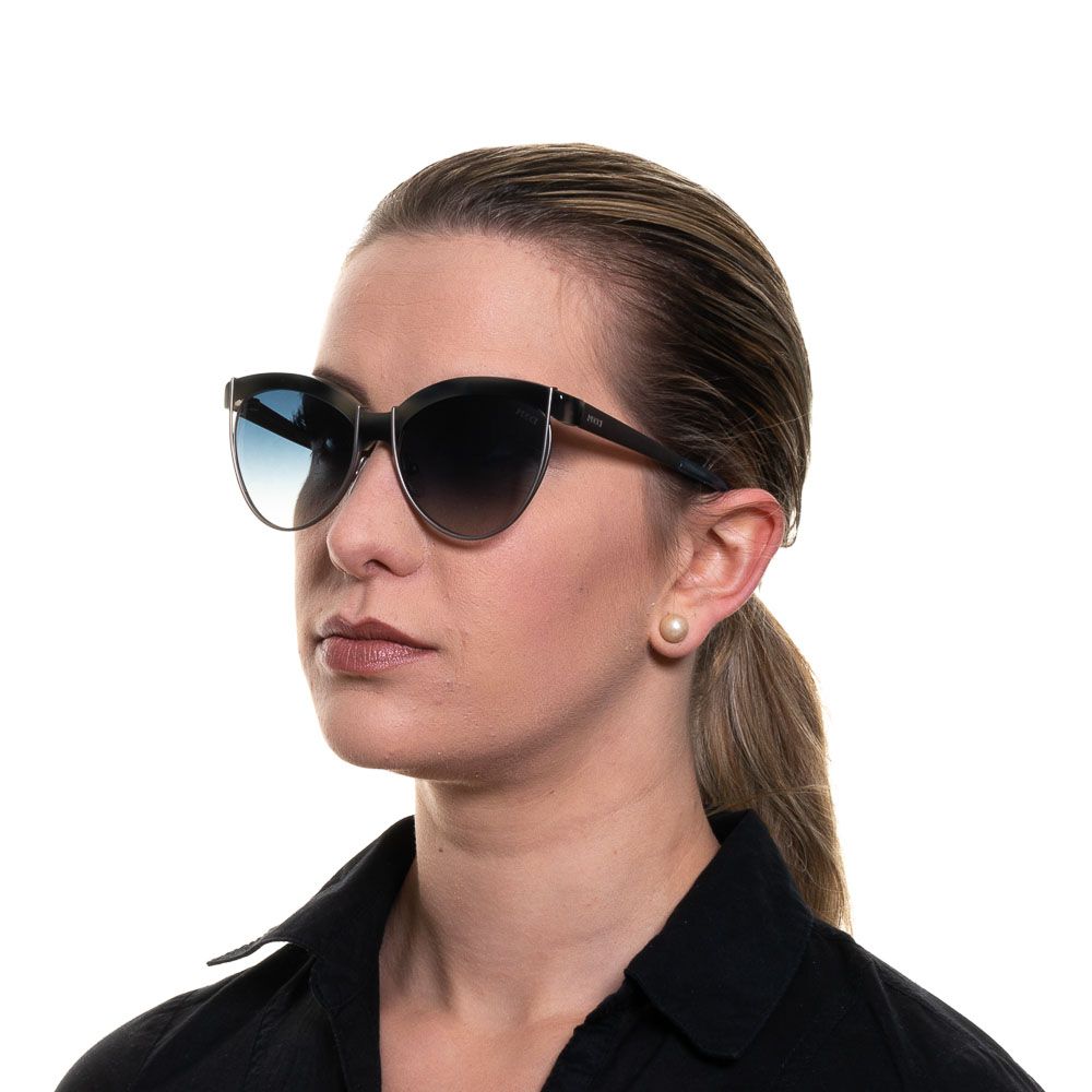 664689833610_03-eeac2ed1-d71.jpg Brown Women Sunglasses - Image 4