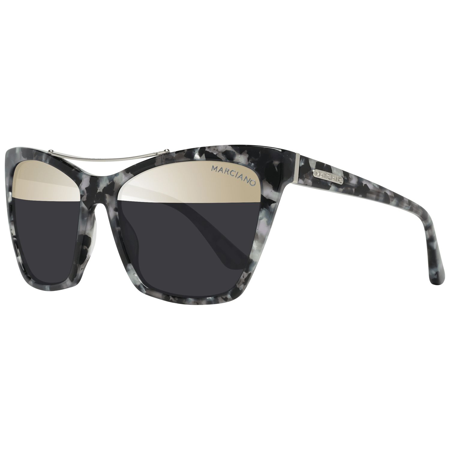 Gray Women Sunglasses