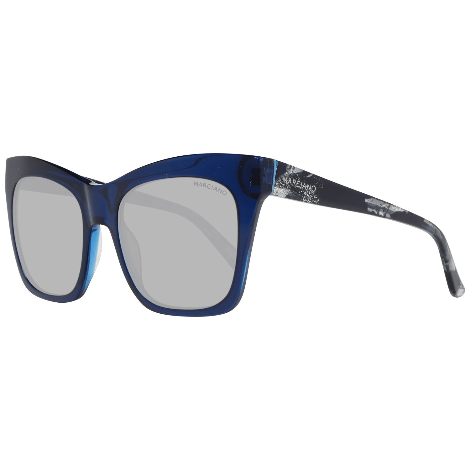 Blue Women Sunglasses