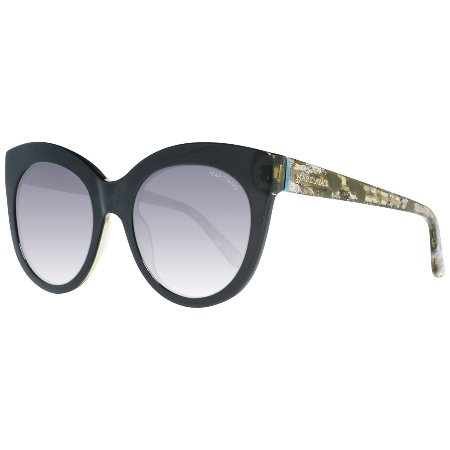 Green Women Sunglasses