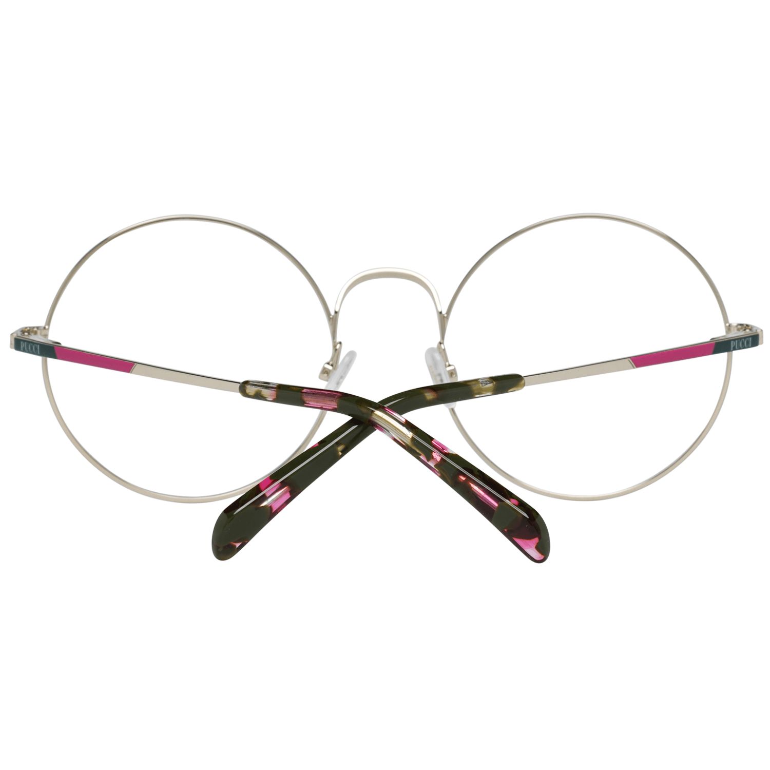 664689865581_02-54a2e302-b8a.jpg Gold Women Frames - Image 3