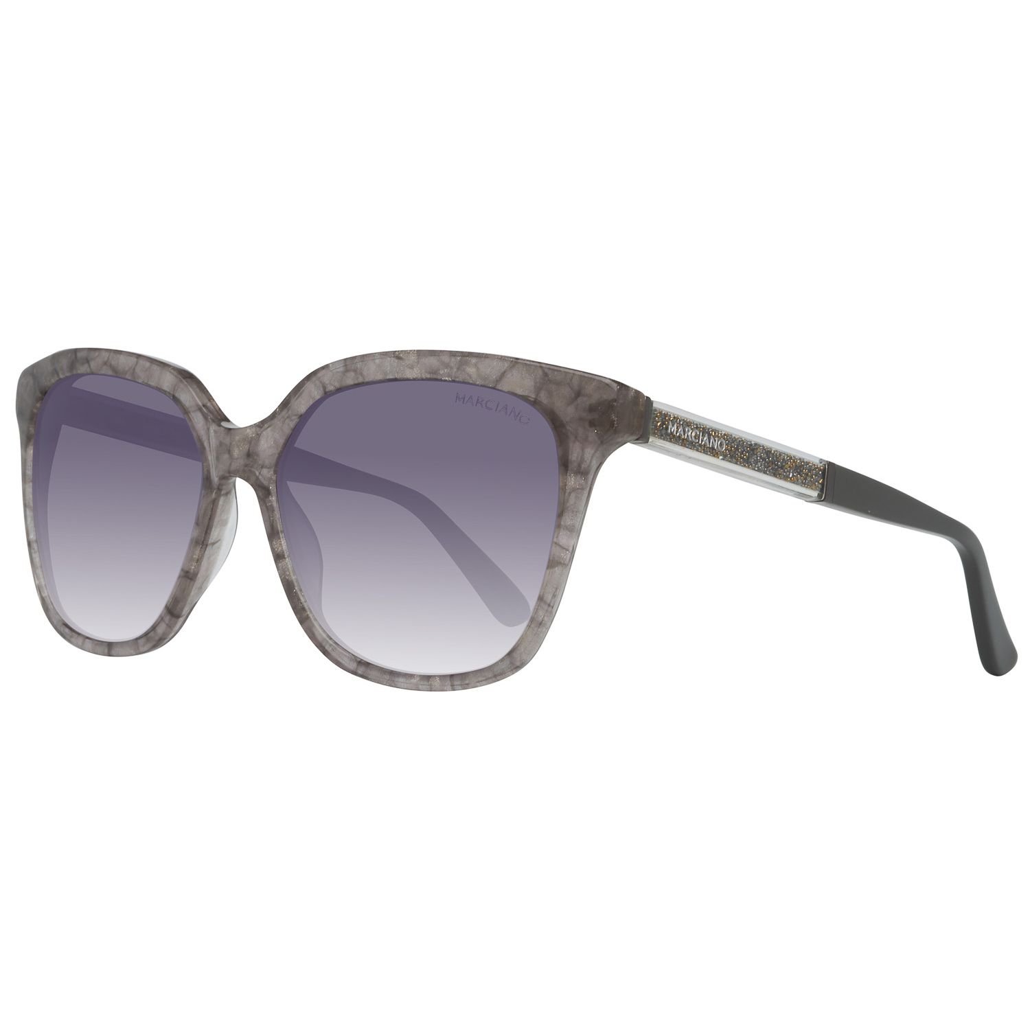 Gray Women Sunglasses