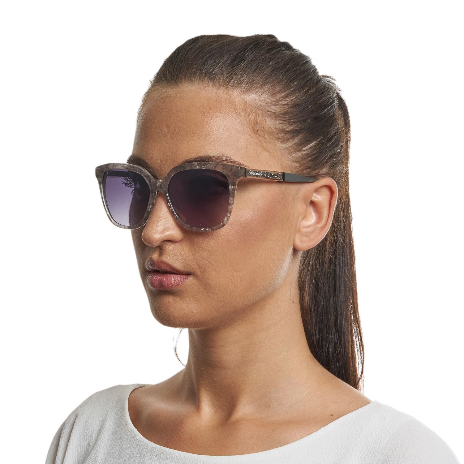 664689873470_03-cd5e0000-4bb.jpg Gray Women Sunglasses - Image 4