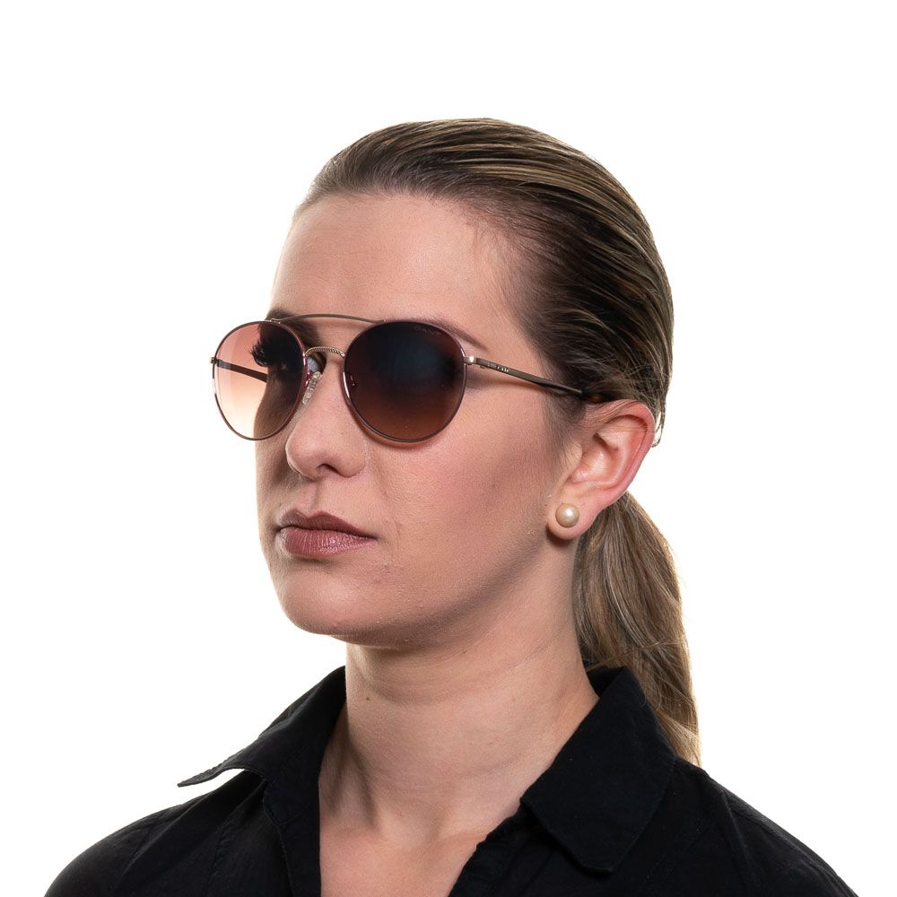 664689875238_03-46c8bc32-935.jpg Rose gold Women Sunglasses - Image 4