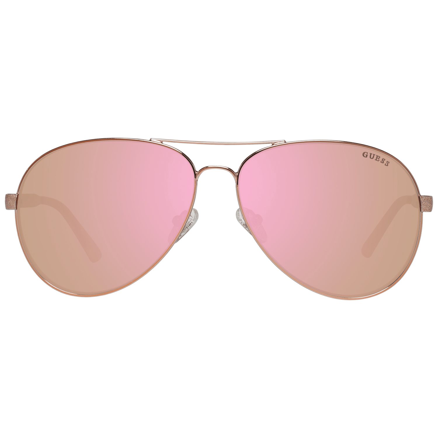 664689878611_01-ca488ffc-6bf.jpg Rose gold Women Sunglasses - Image 2