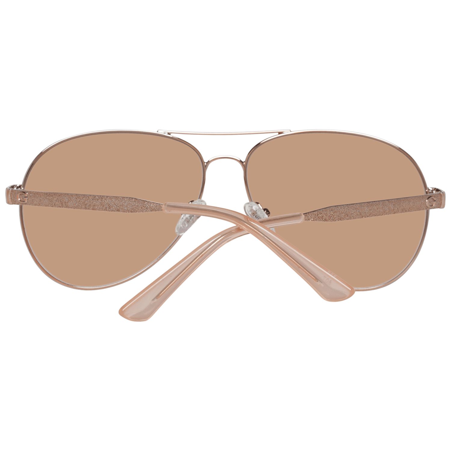 664689878611_02-8db720be-b18.jpg Rose gold Women Sunglasses - Image 3