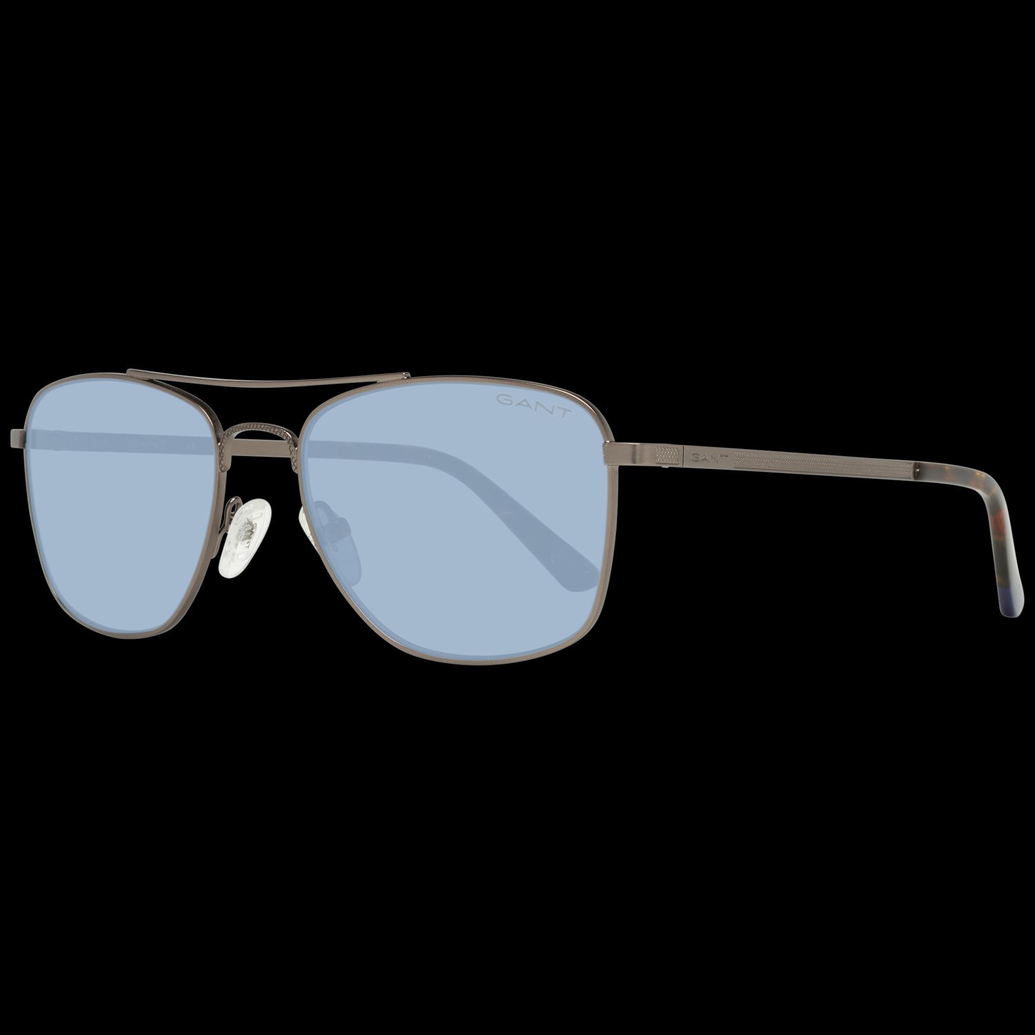 Gray Men Sunglasses