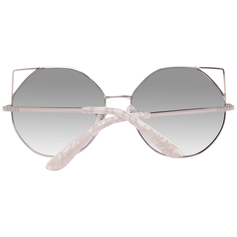 664689922628_02-ef26f872-391.jpg Silver Women Sunglasses - Image 3