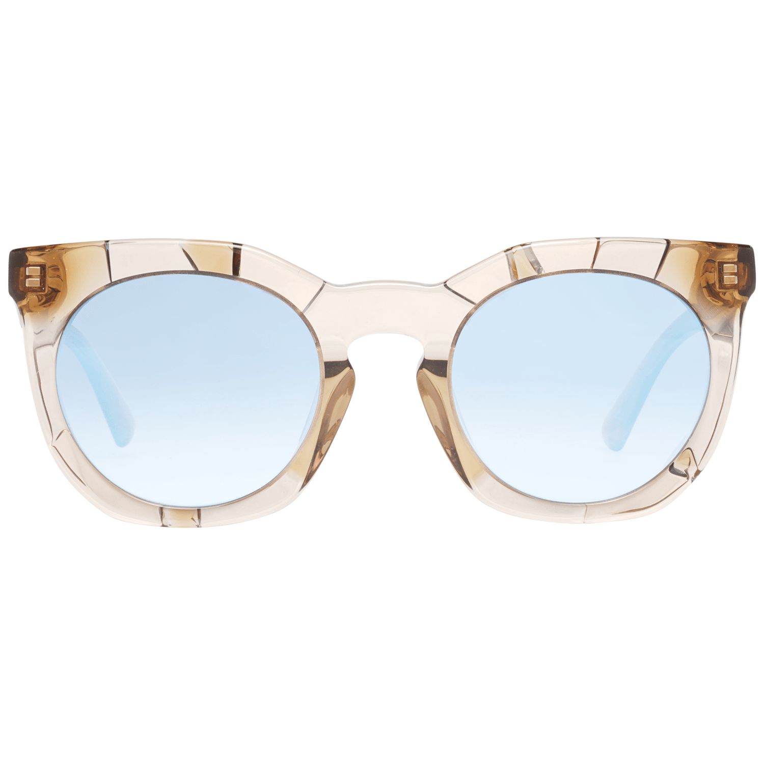 664689943791_01-8f383053-1a4.jpg Brown Women Sunglasses - Image 2