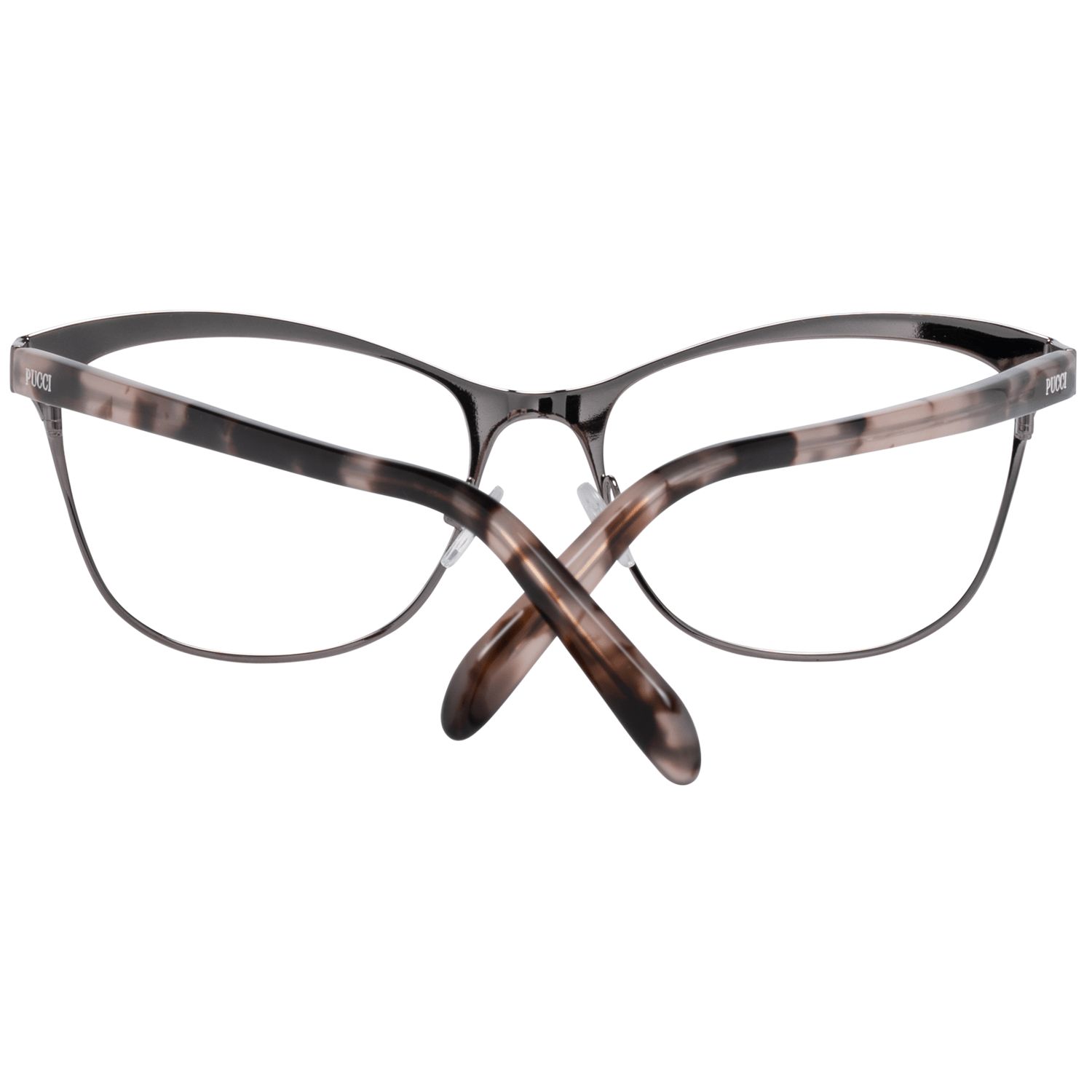 664689947010_02-3e4741ed-992.jpg Gray Women Optical Frames - Image 3