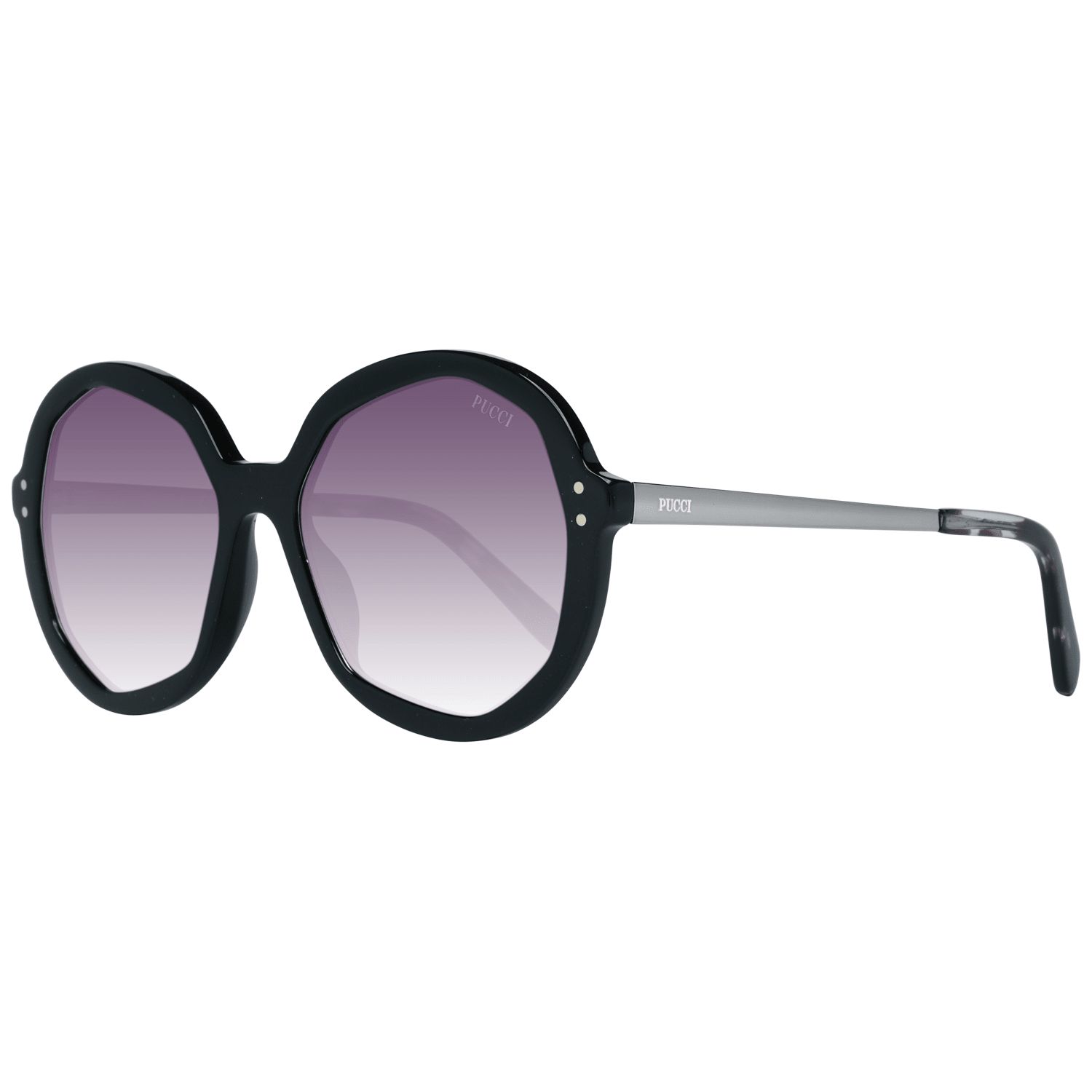Black Women Sunglasses