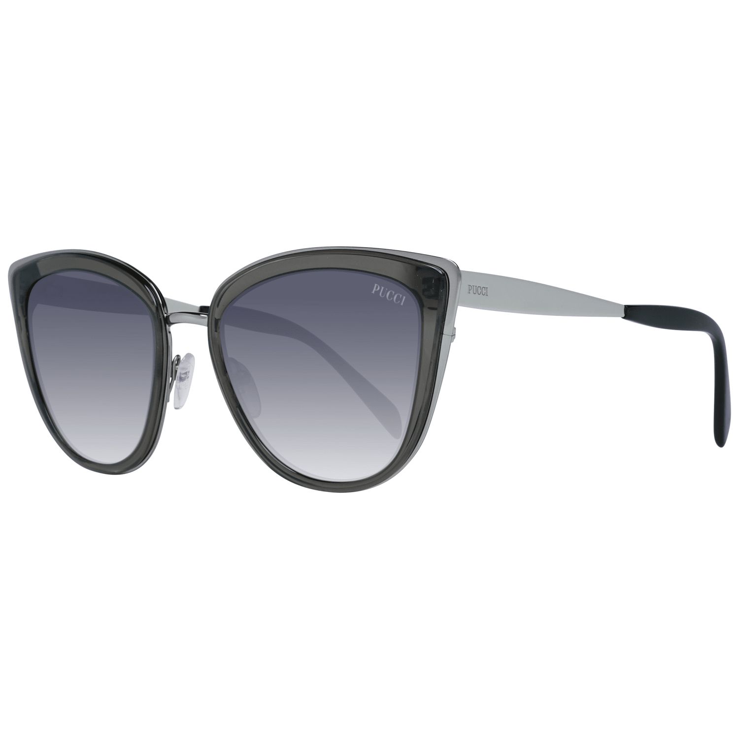 Gray Women Sunglasses
