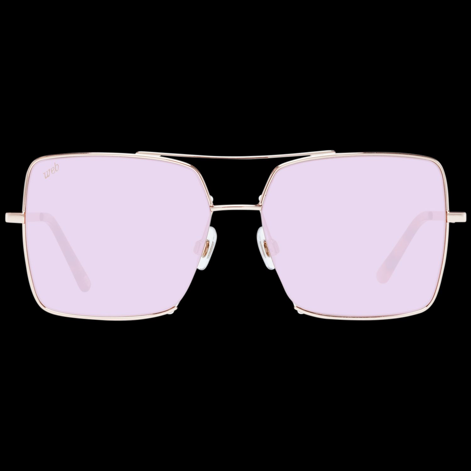 664689985913_01-8c1593e0-e7c.jpg Gold Women Sunglasses - Image 2