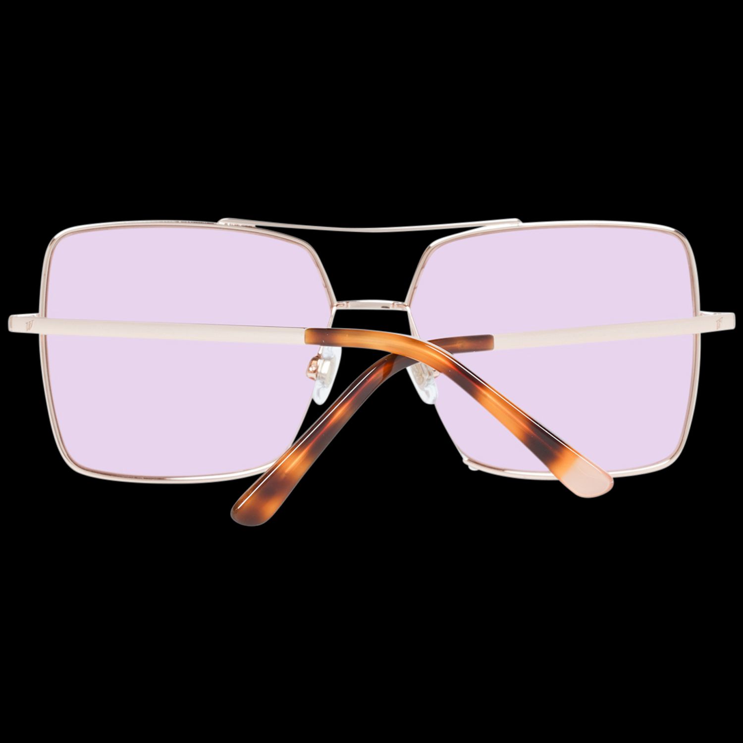 664689985913_02-26630461-186.jpg Gold Women Sunglasses - Image 3