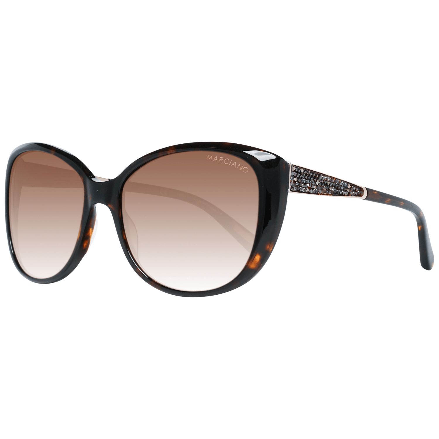 Brown Women Sunglasses