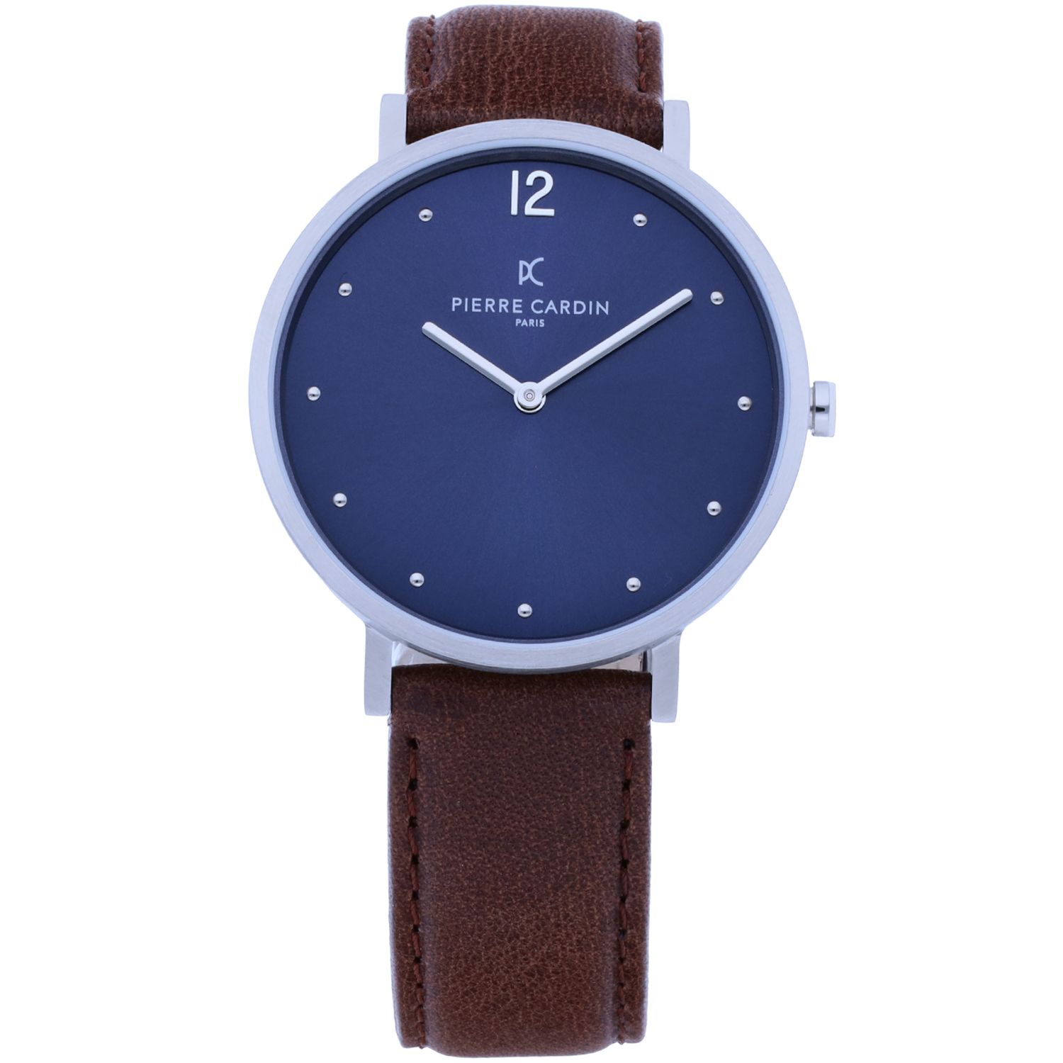 7611382580689_01-eb1fec56-715.jpg Silver Women Watches - Image 2