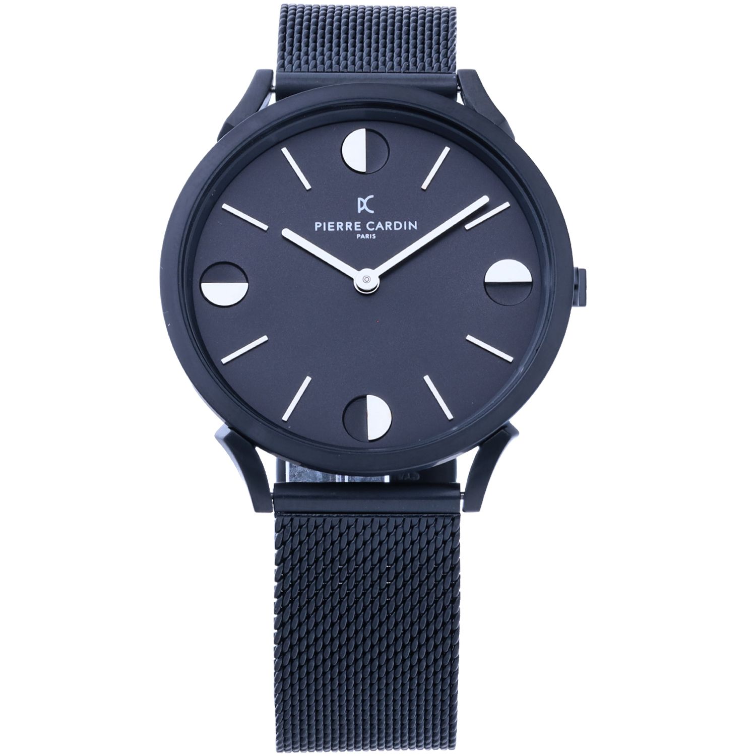 7611382582942_01-a2e0d0e2-376.jpg Black Men Watches - Image 2