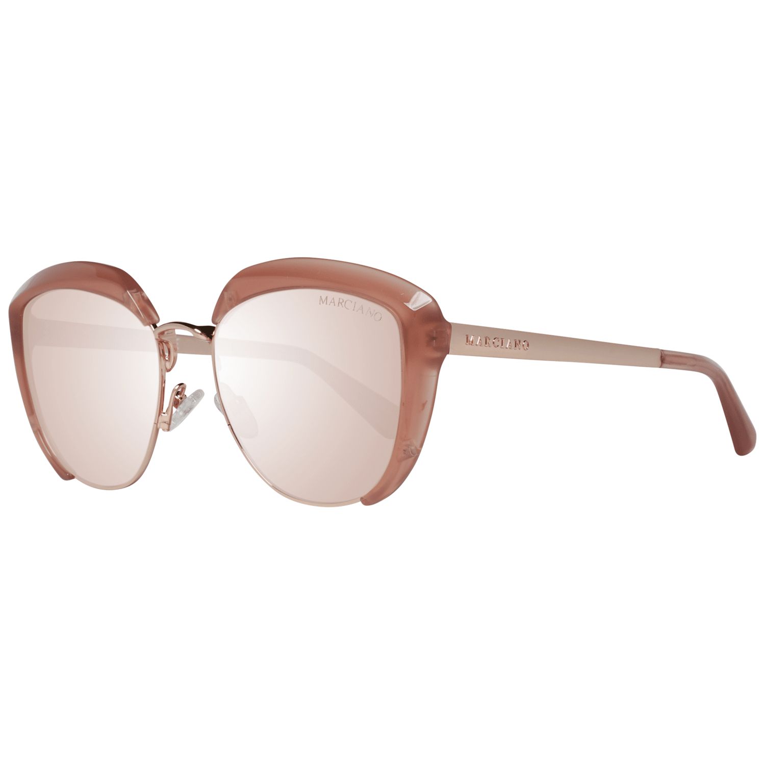 Rose gold Women Sunglasses