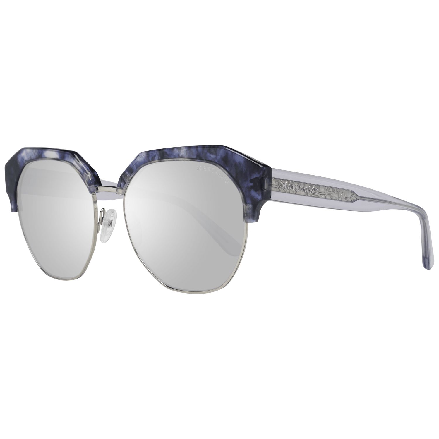 Blue Women Sunglasses