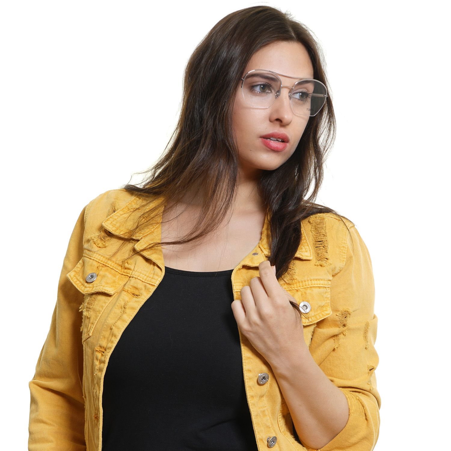 889214050670_03-7f5757f2-e71.jpg Silver Women Frames - Image 4
