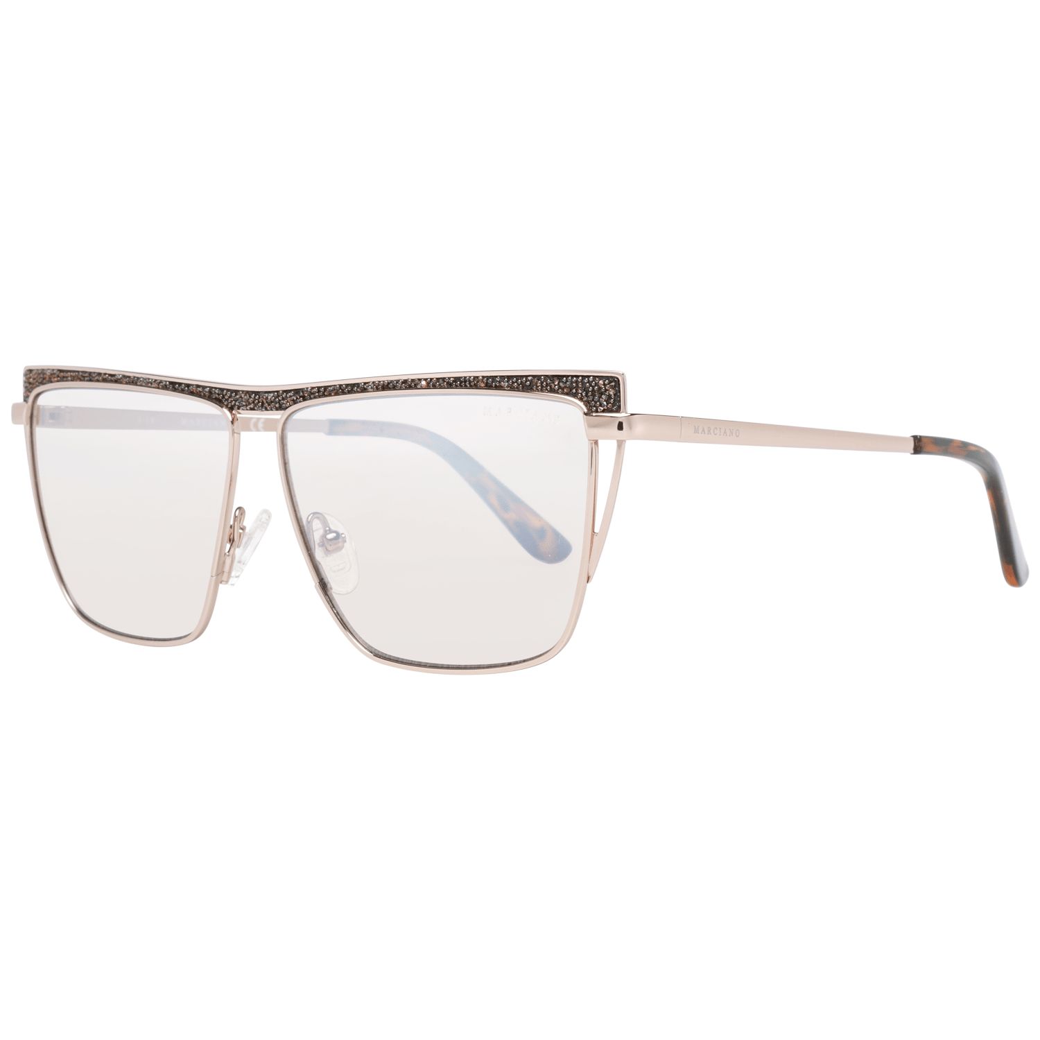 Rose gold Women Sunglasses