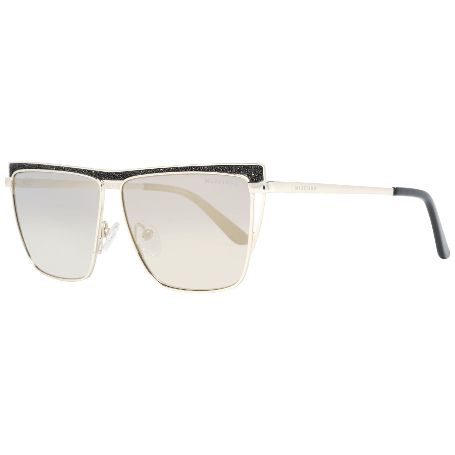 Gold Women Sunglasses