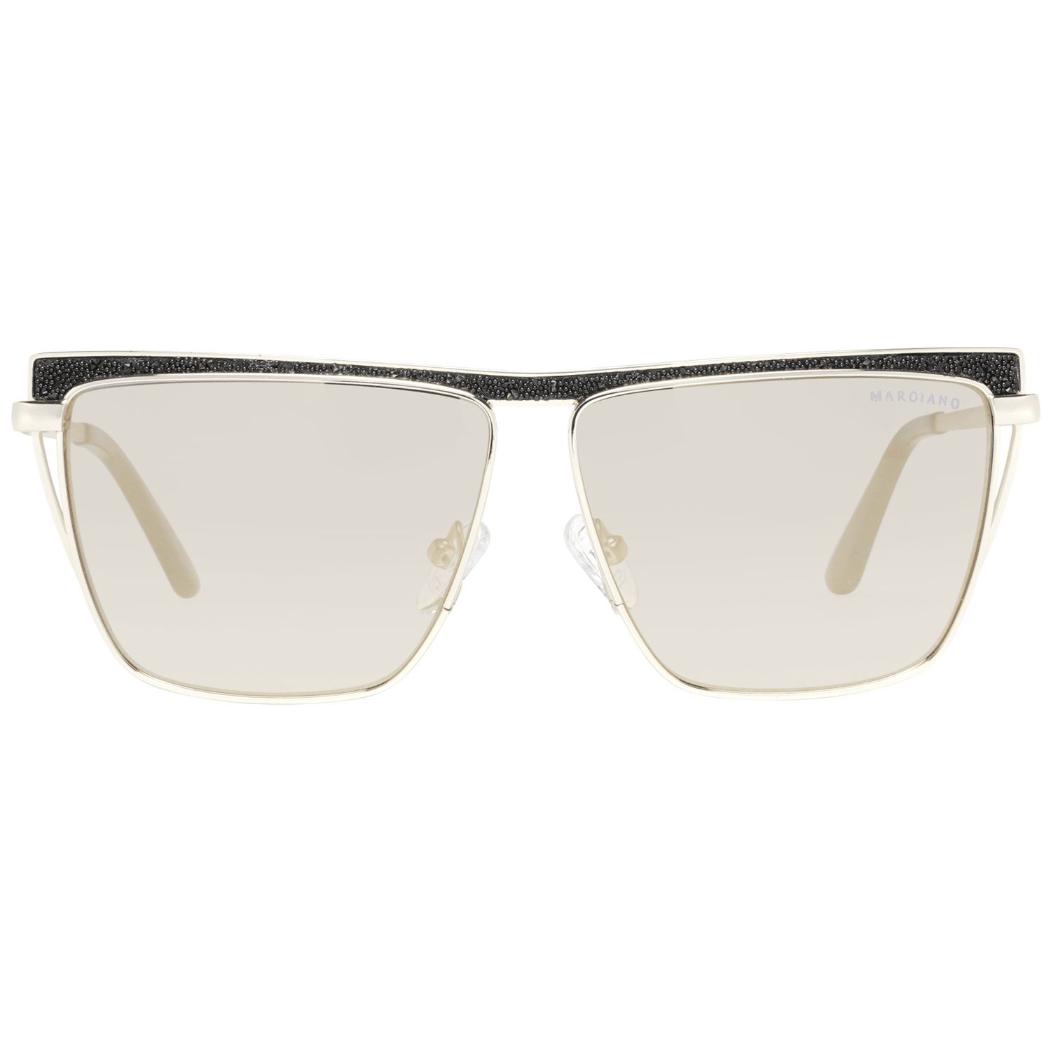 889214057280_01-d8eb29bc-073.jpg Gold Women Sunglasses - Image 2