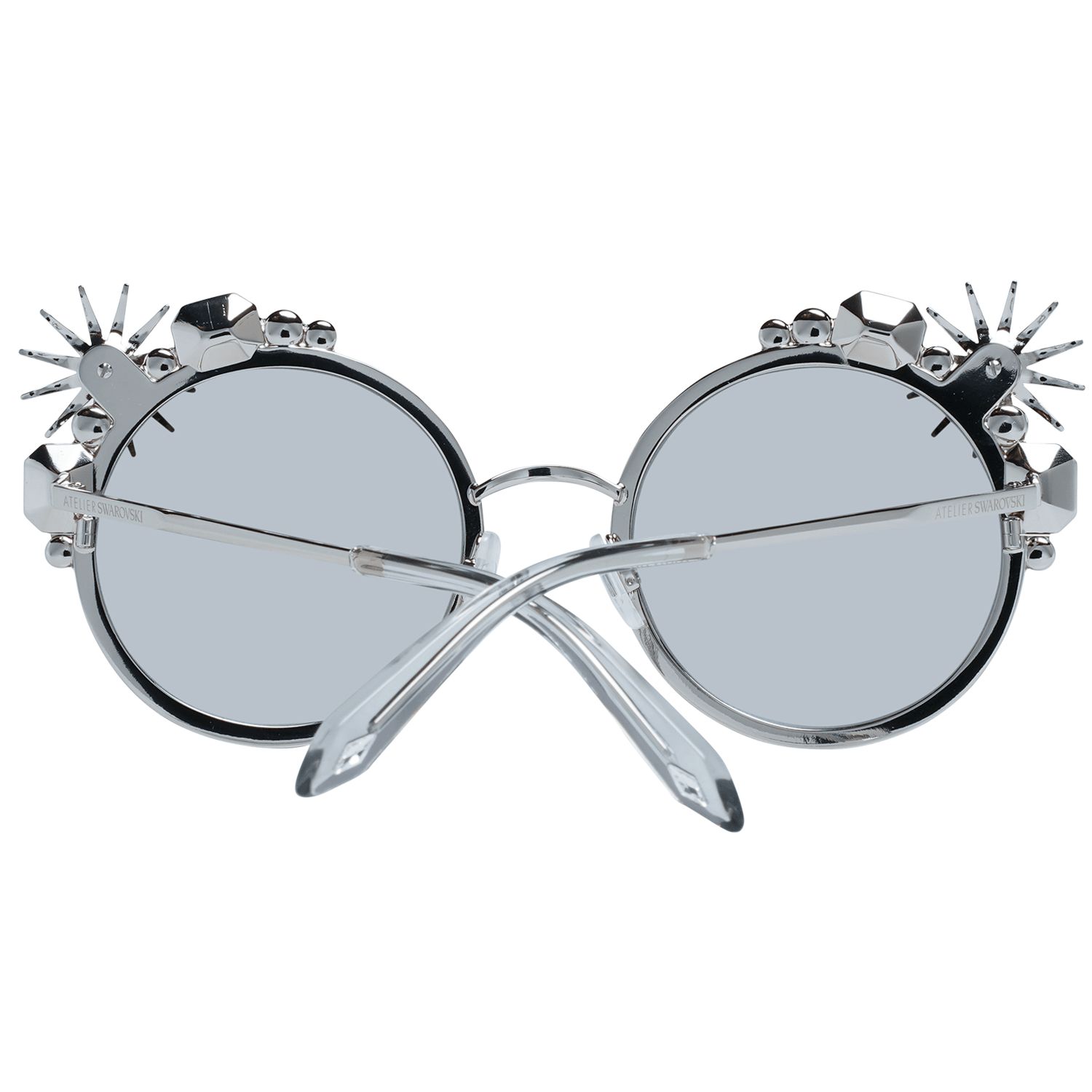 889214059451_02-49200347-710.jpg Gray Women Sunglasses - Image 3