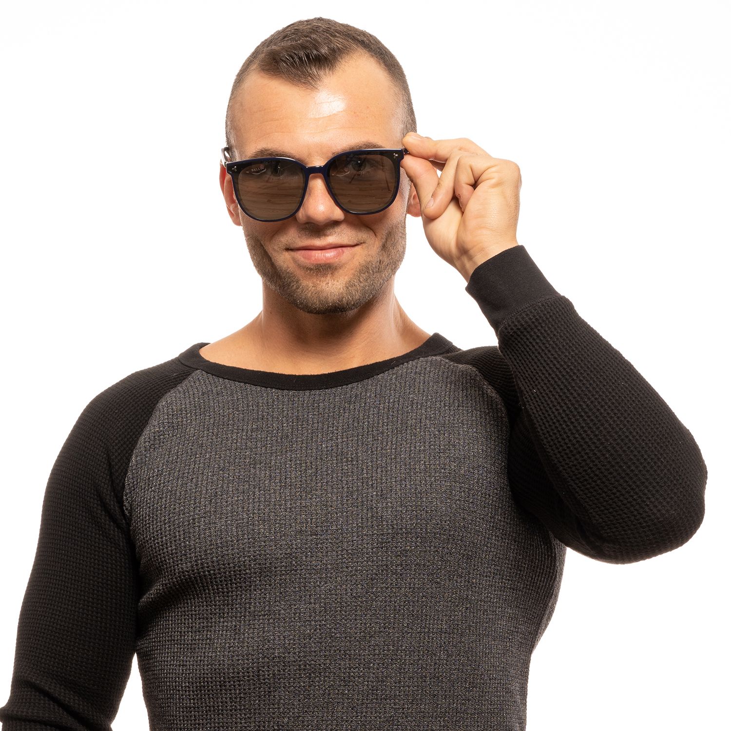 889214133960_03-0c169e7f-e5e.jpg Blue Sunglasses for man - Image 4