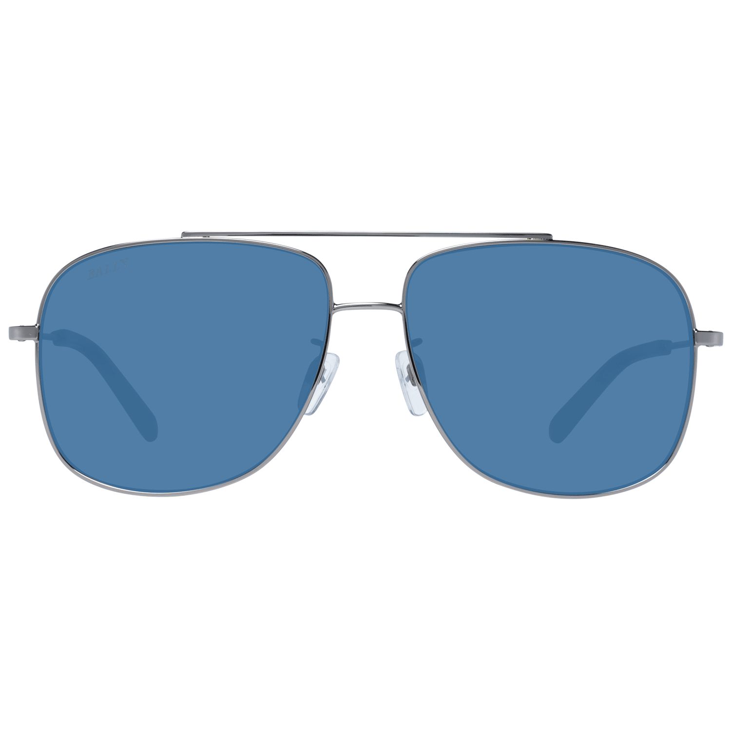 889214134127_01-2b93d760-5f6.jpg Silver Men Sunglasses - Image 2