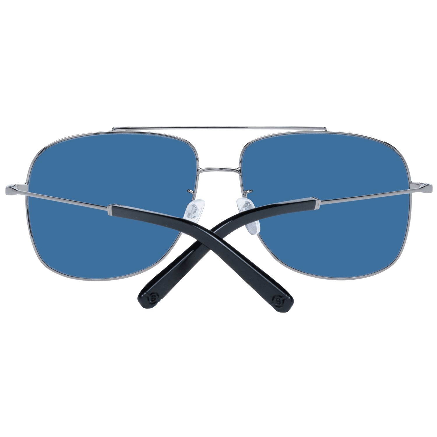 889214134127_02-82086e73-375.jpg Silver Men Sunglasses - Image 3