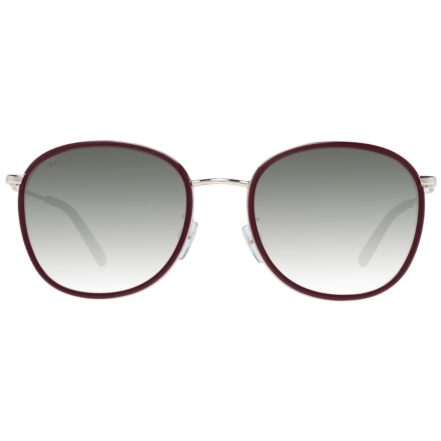 889214134233_01-df2b20f2-299.jpg Gold Women Sunglasses - Image 2