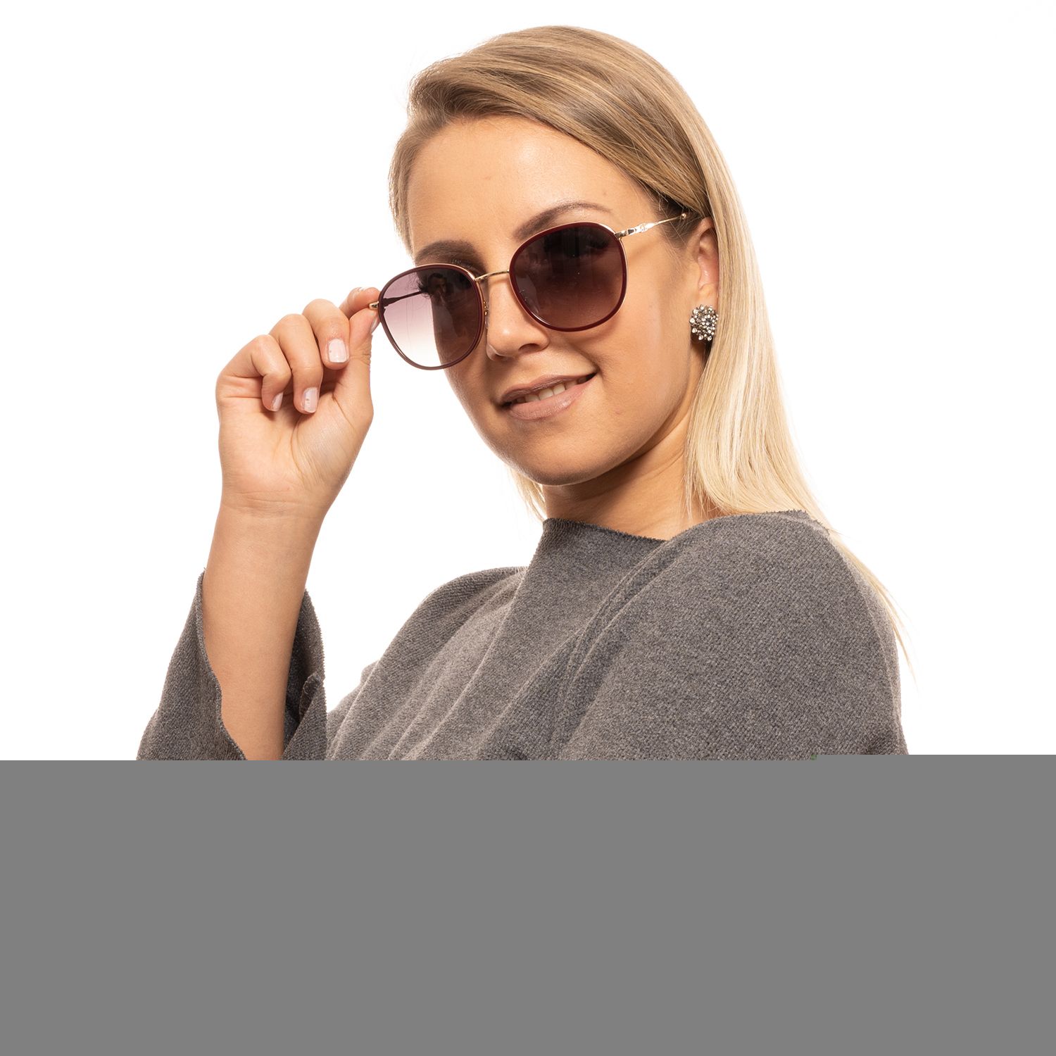 889214134233_03-6eb955cc-ab7.jpg Gold Women Sunglasses - Image 4