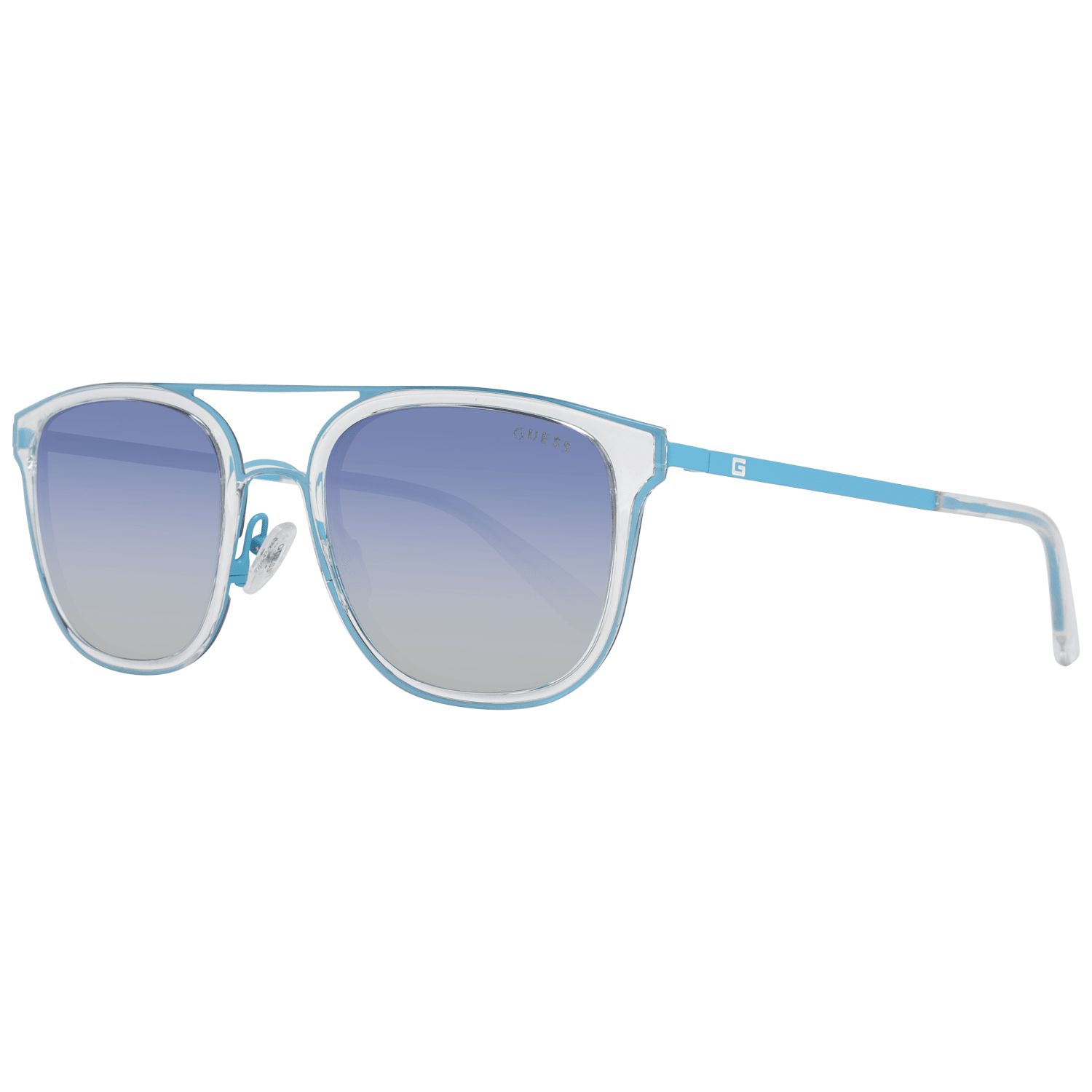 Blue Men Sunglasses
