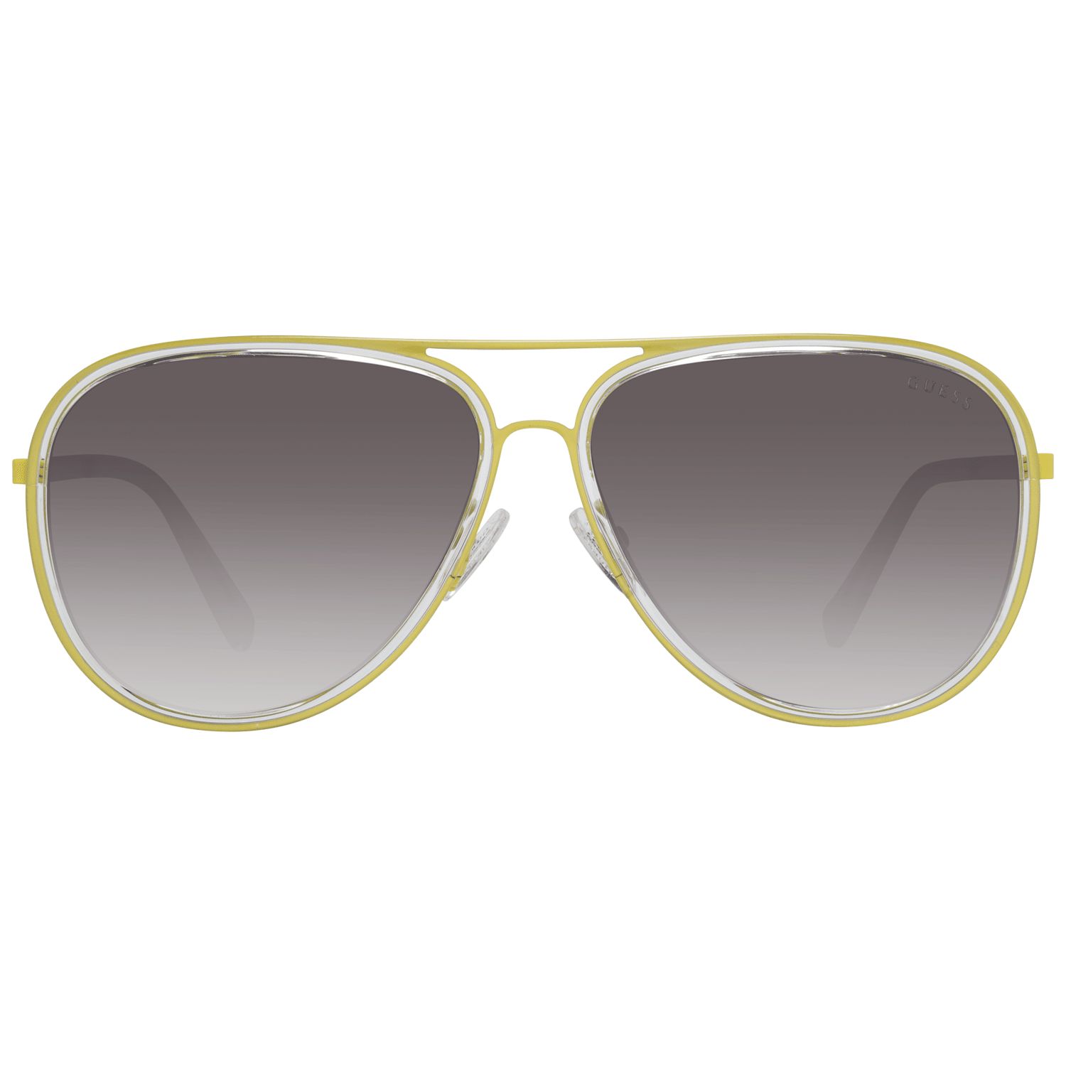 889214159984_01-712fa94c-c9d.jpg Yellow Men Sunglasses - Image 2