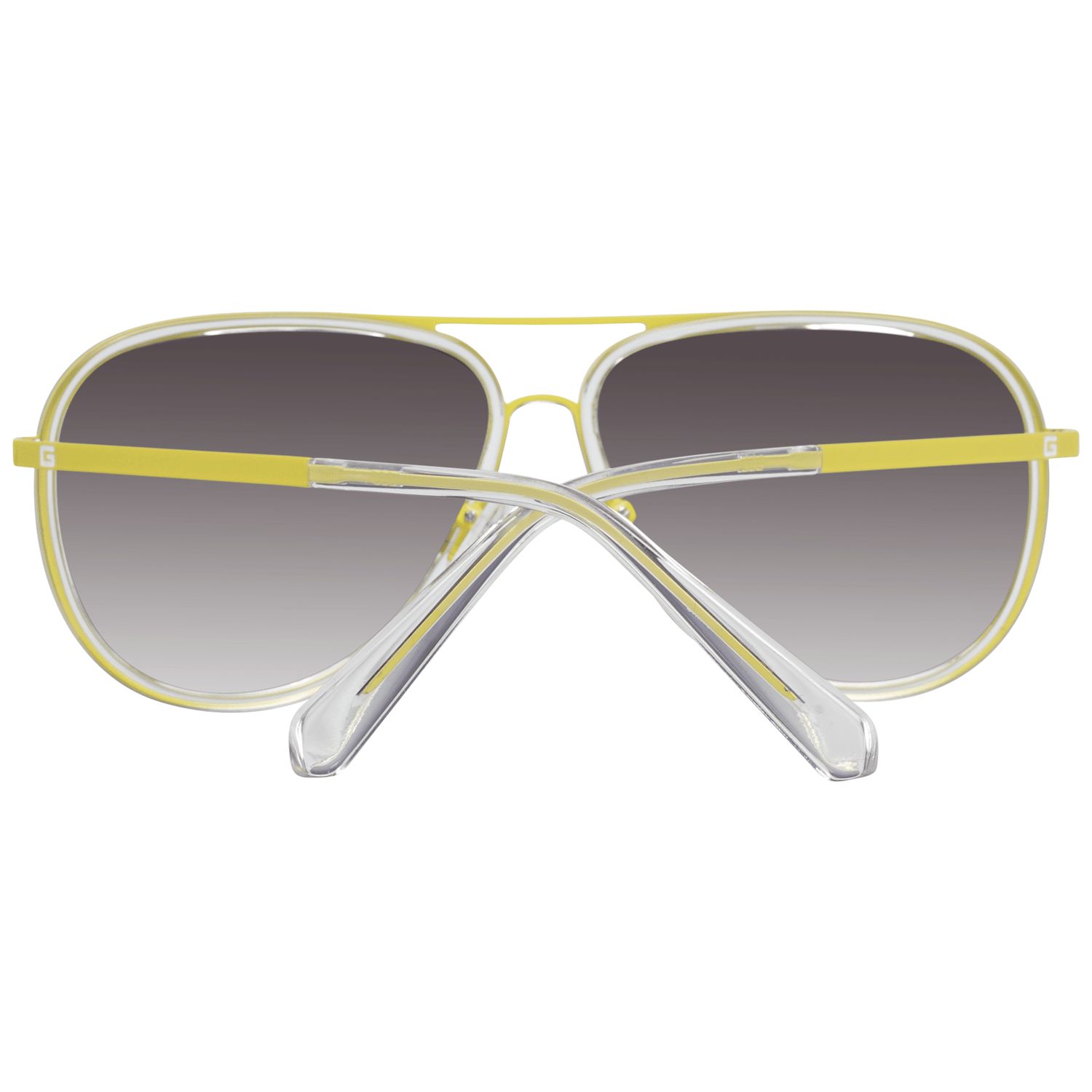 889214159984_02-a942be1a-5ed.jpg Yellow Men Sunglasses - Image 3
