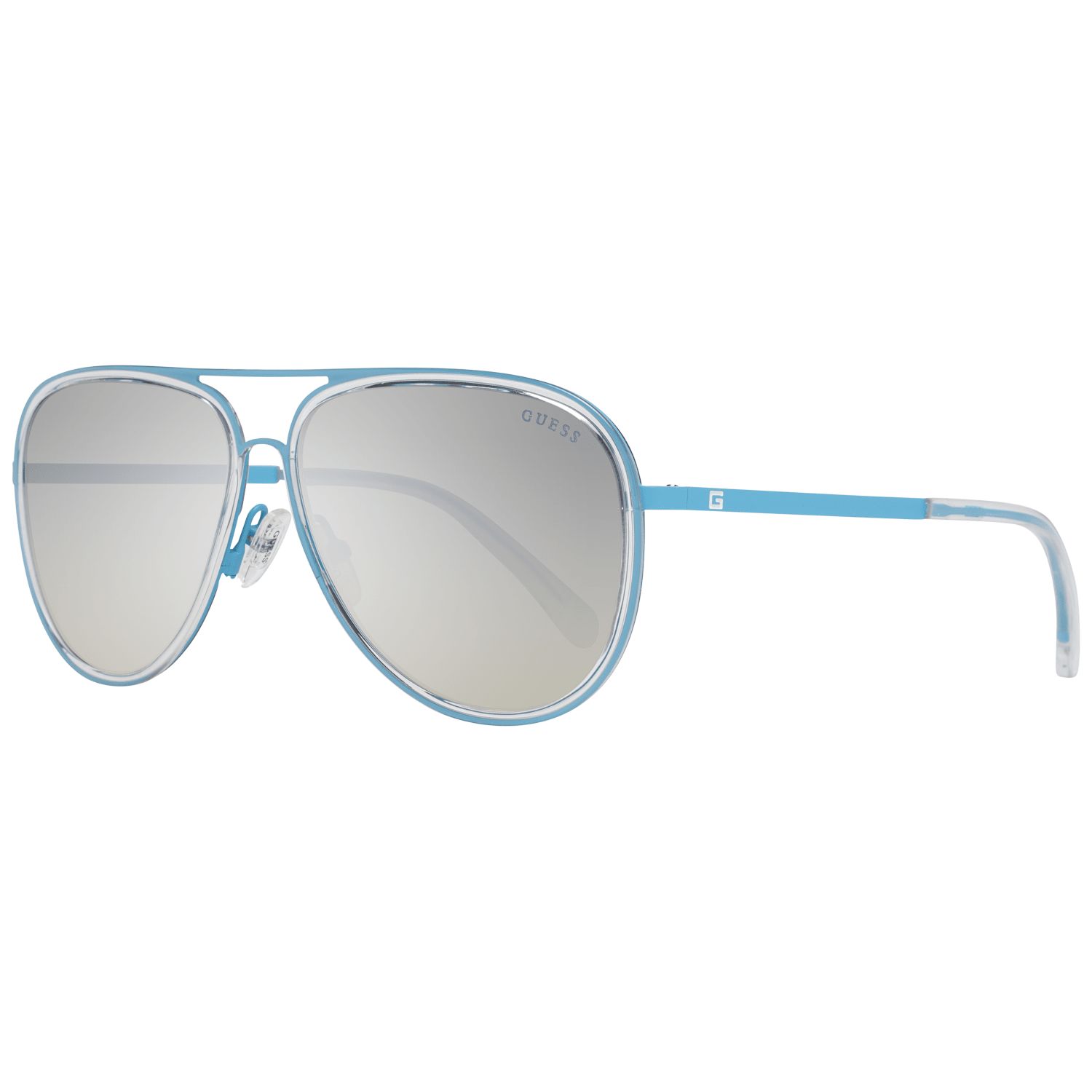 Blue Men Sunglasses