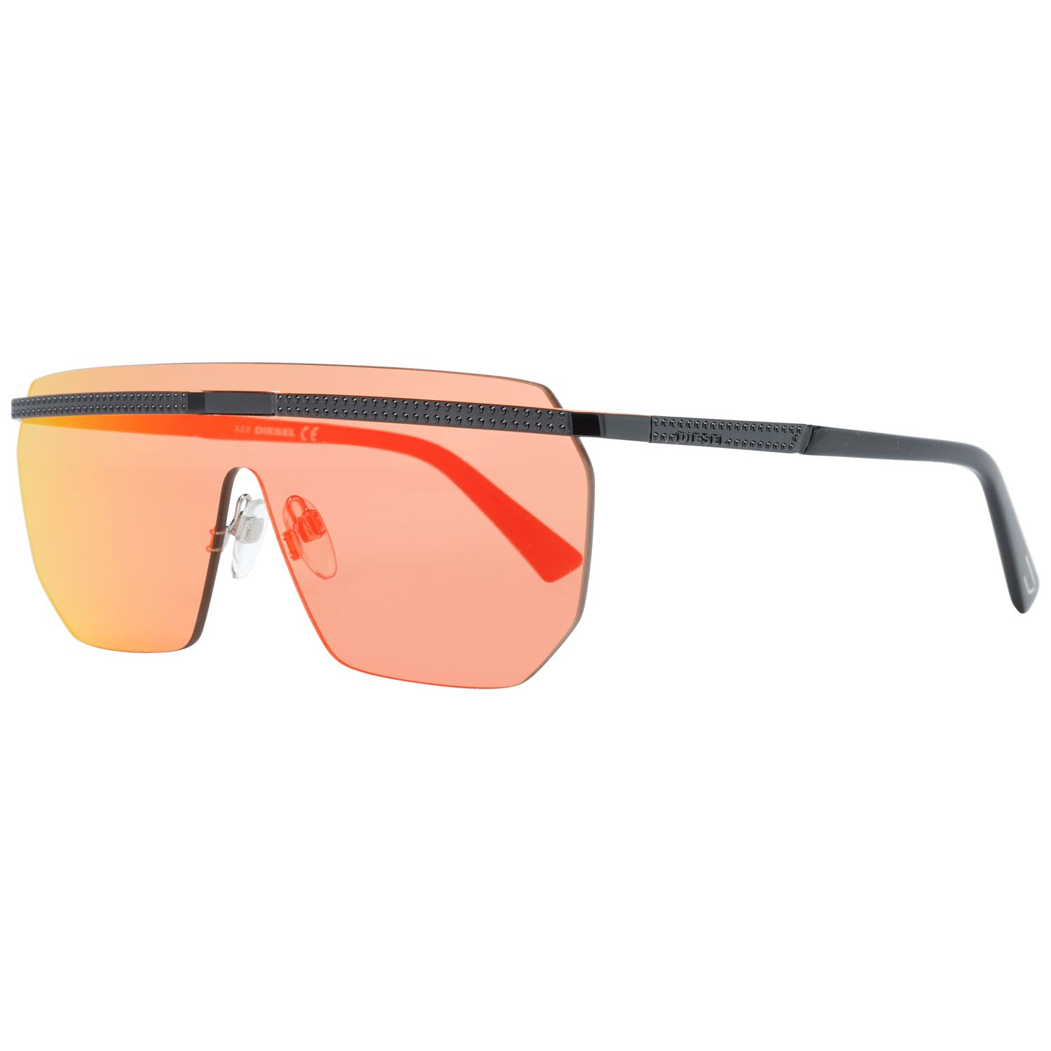 Black Men Sunglasses