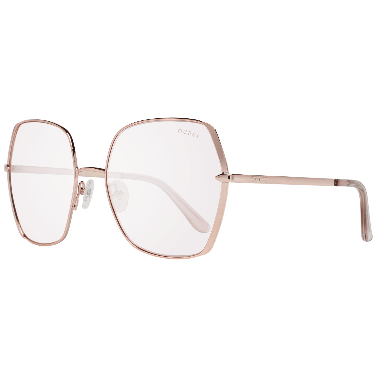 Rose gold Women Sunglasses