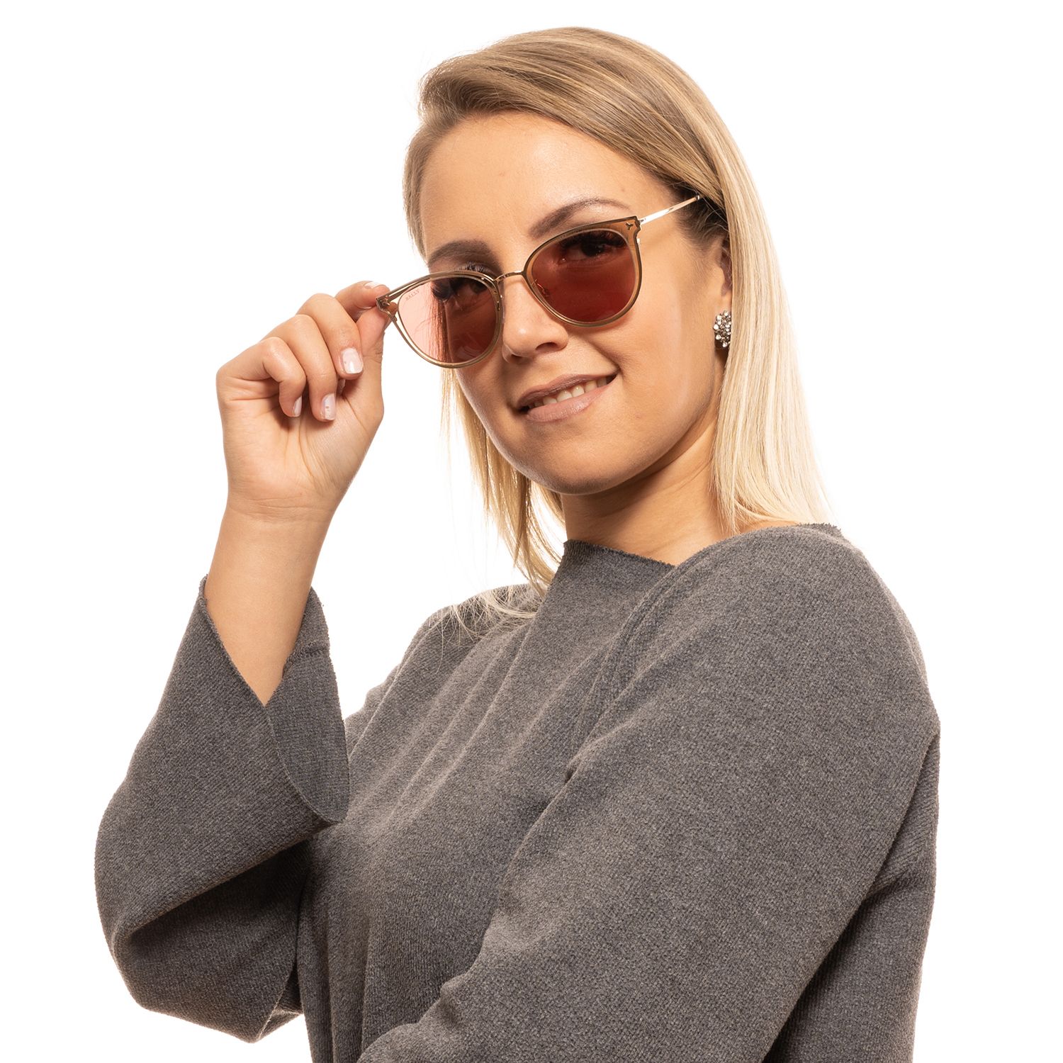 889214201089_03-11976203-2a3.jpg Gold Women Sunglasses - Image 4
