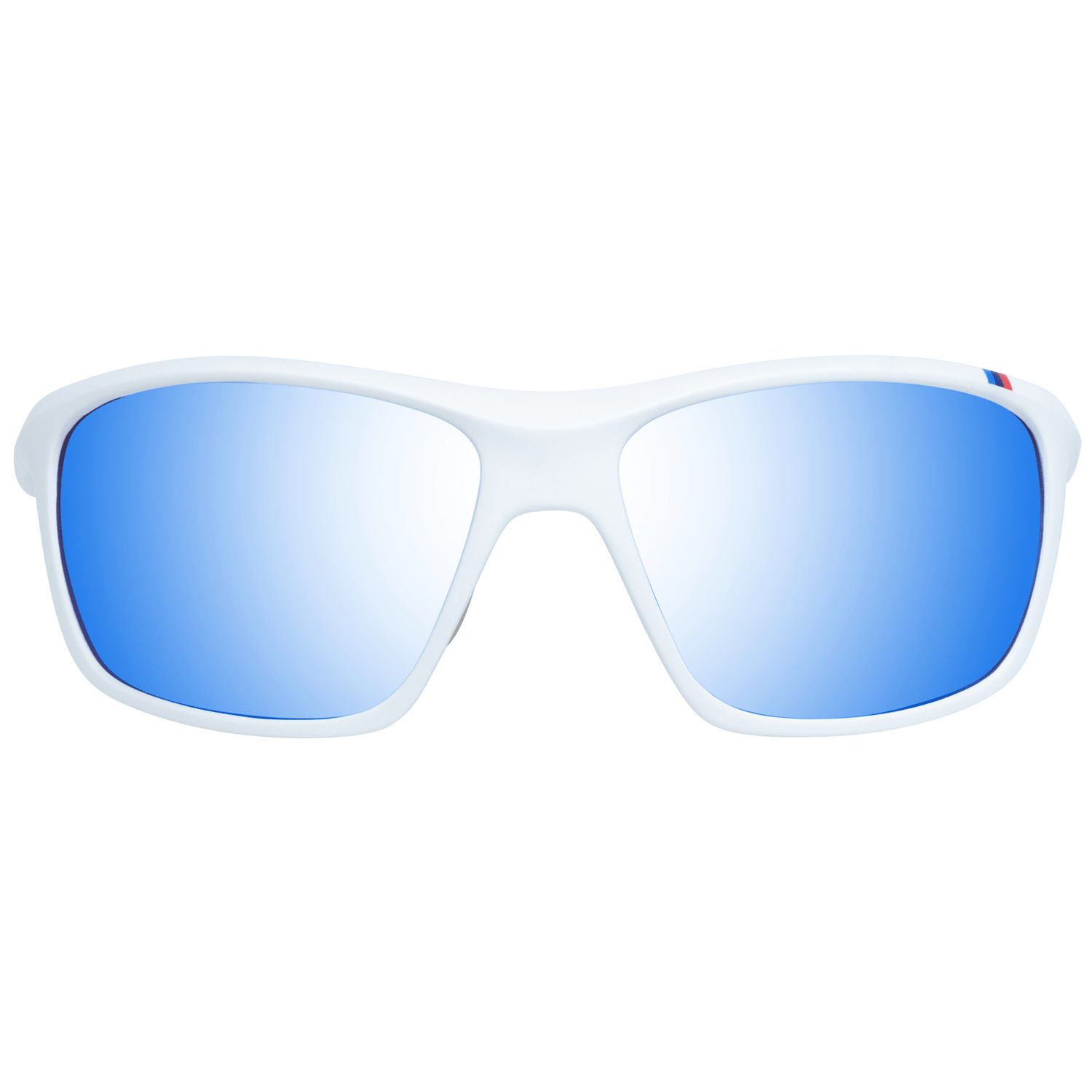 889214213129_01-af5d4fed-6c8.jpg White Unisex Sunglasses - Image 2