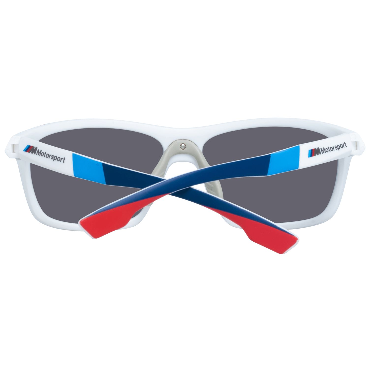 889214213129_02-4c81cea0-c90.jpg White Unisex Sunglasses - Image 3