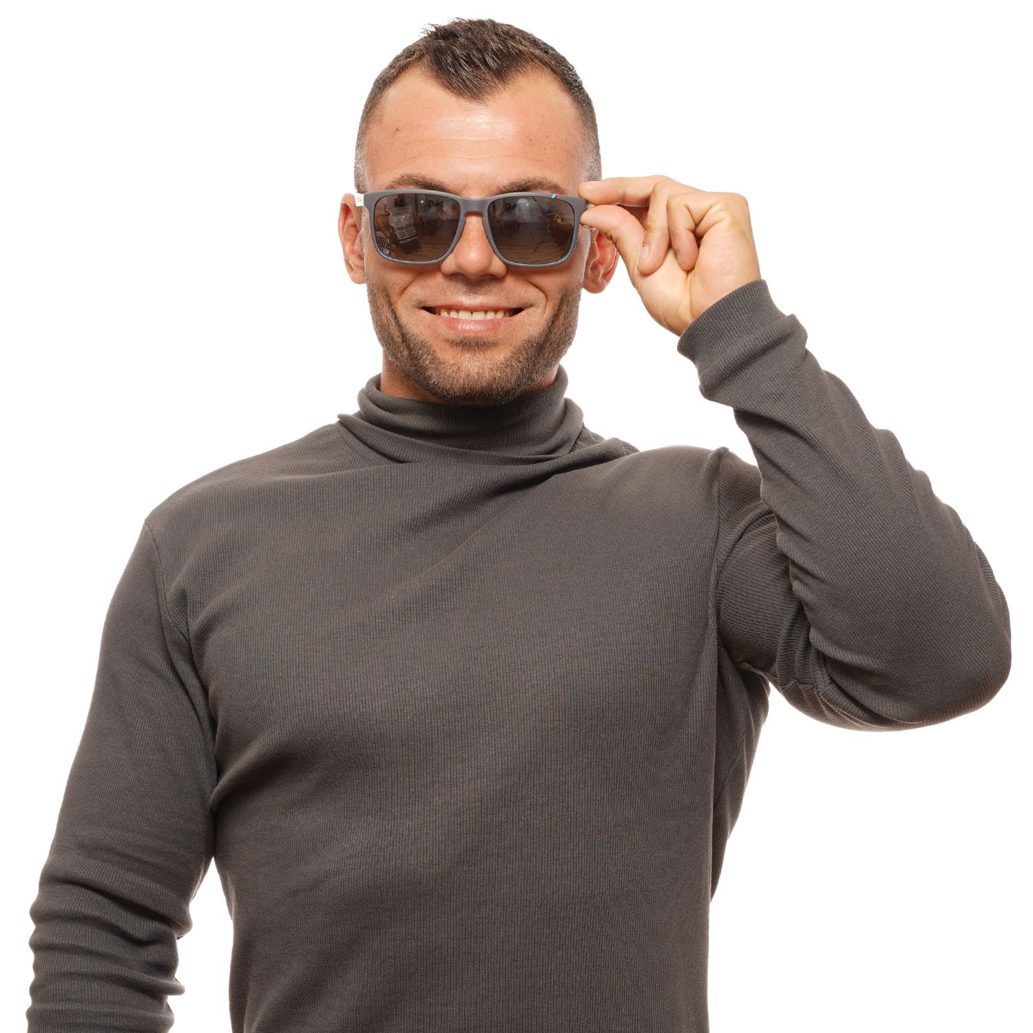889214230430_03-aae6d365-461.jpg Black Men Sunglasses - Image 4