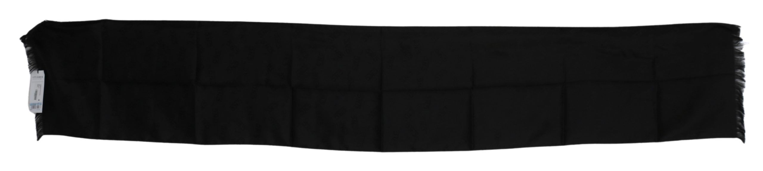 IMG_0221-scaled-f482617a-ae6.jpg Elegant Black Silk Men's Scarf - Image 4