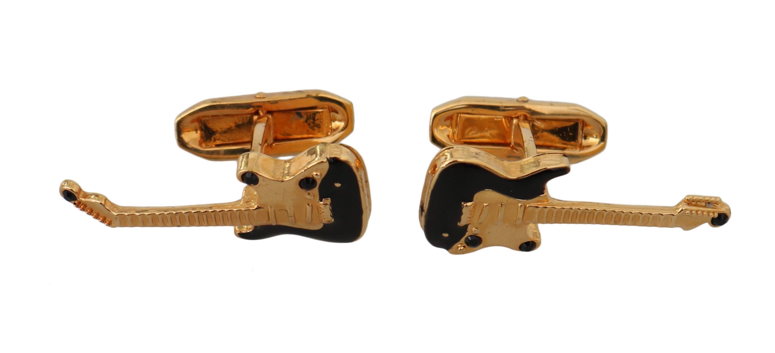 IMG_0662-scaled-224b504b-ce4.jpg Elegant Gold Tone Brass Cufflinks - Image 2